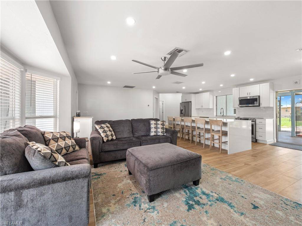 Cape Coral, FL 33904,505 Monterey AVE