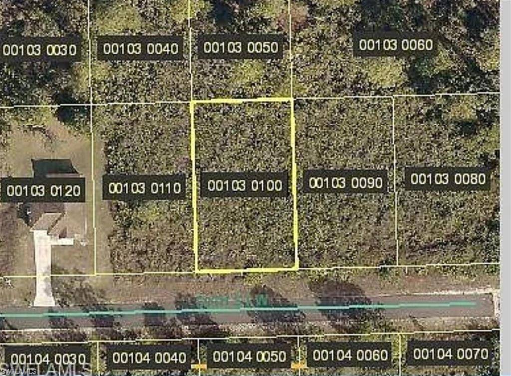 3104 69th ST W, Lehigh Acres, FL 33971