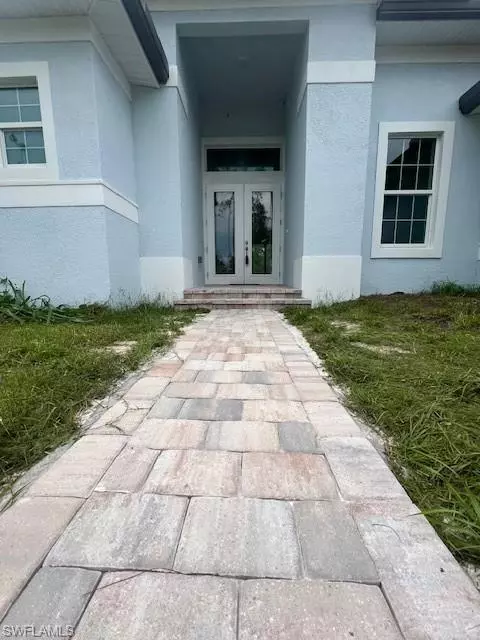 Naples, FL 34120,3677 Oil Well RD