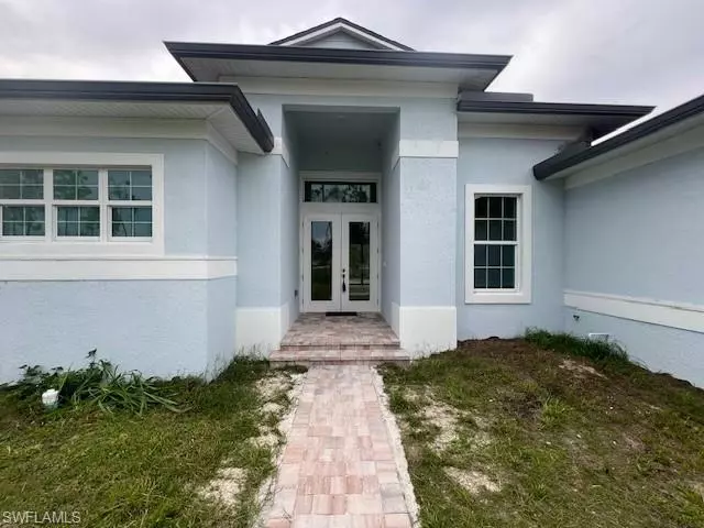 Naples, FL 34120,3677 Oil Well RD