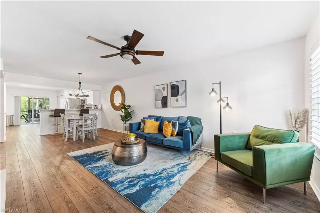 Naples, FL 34109,4940 Cougar CT S #104