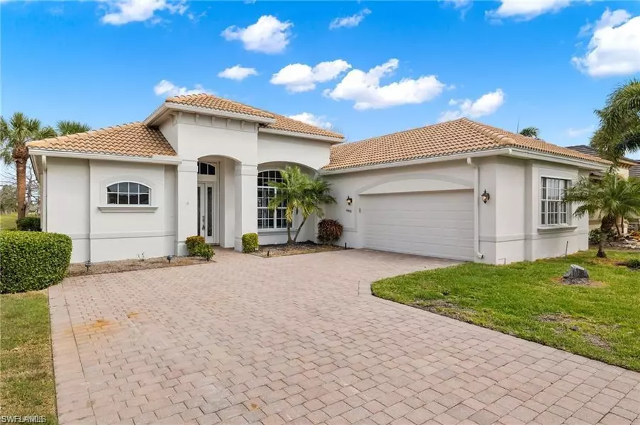 16409 Coco Hammock WAY, Fort Myers, FL 34135