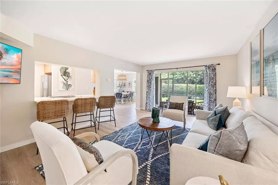 208 Bob O Link WAY #208A, Naples, FL 34105