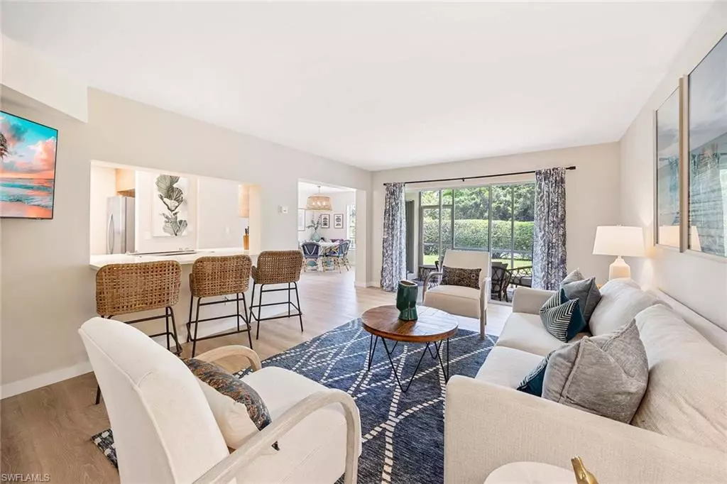Naples, FL 34105,208 Bob O Link WAY #208A