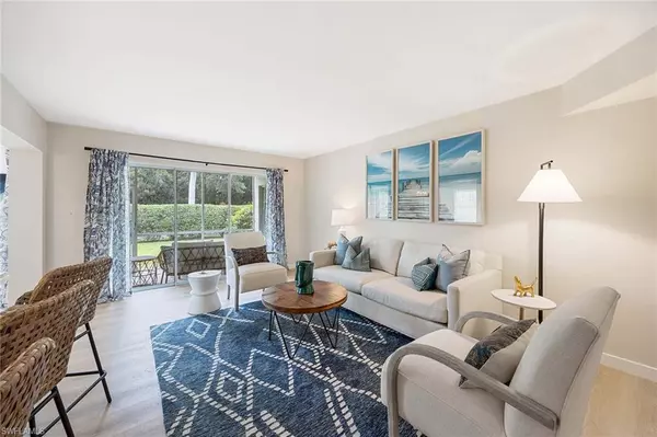 Naples, FL 34105,208 Bob O Link WAY #208A