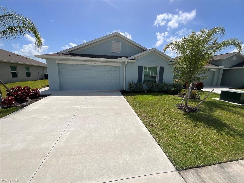 3850 Treasure Oak WAY, Fort Myers, FL 33905