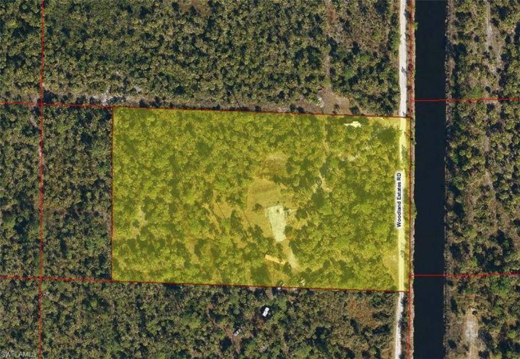 2311 Woodland Estates RD, Naples, FL 34117