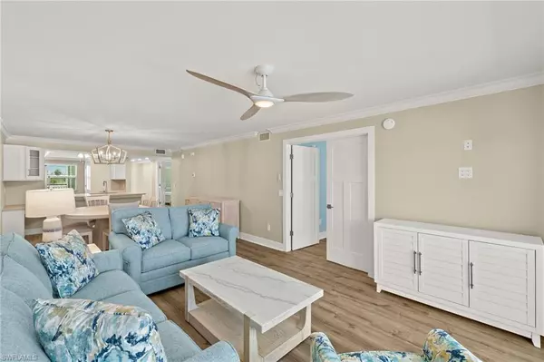 Sanibel, FL 33957,3067 W Gulf DR #102
