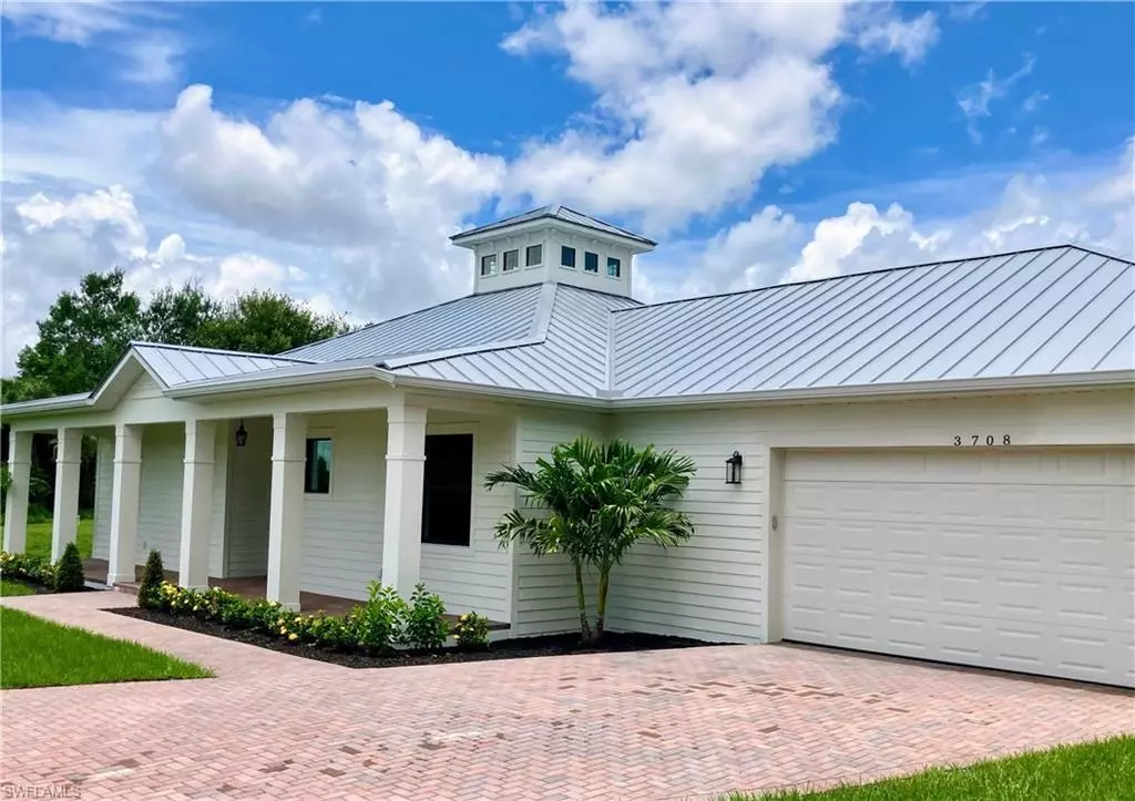 Fort Myers, FL 33905,3708 Stagg CT