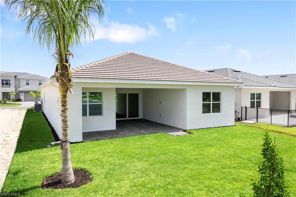 Naples, FL 34114,9134 Wisteria WAY