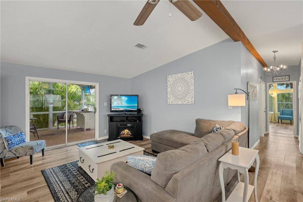 North Fort Myers, FL 33903,5493 San Luis DR