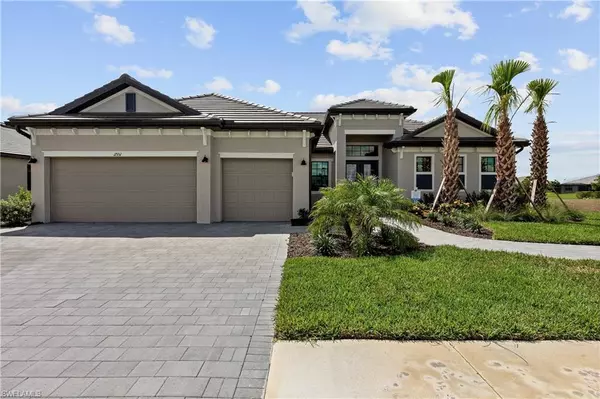 524 Burnt Store RD S, Cape Coral, FL 33993