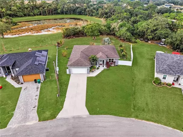 Labelle, FL 33935,6027 Acorn CIR