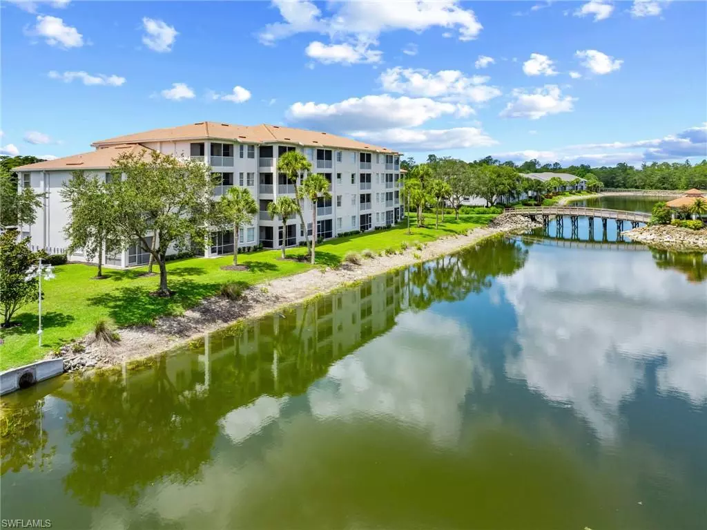 Naples, FL 34112,7625 Arbor Lakes CT #315
