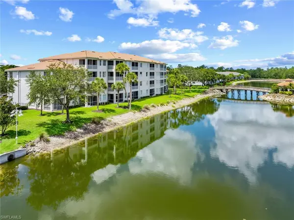 7625 Arbor Lakes CT #315, Naples, FL 34112