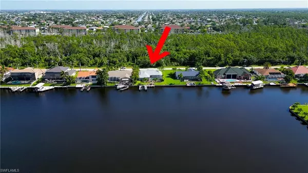 Cape Coral, FL 33990,2022 Four Mile Cove PKWY
