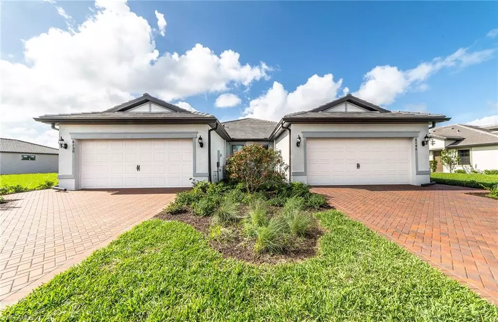 Ave Maria, FL 34142,6146 Triumph LN