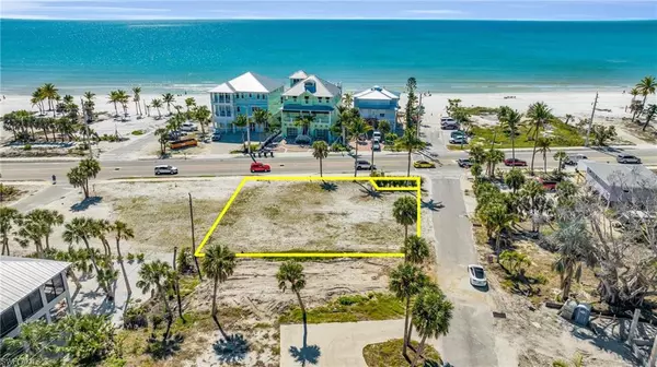 96 Hercules DR, Fort Myers Beach, FL 33931