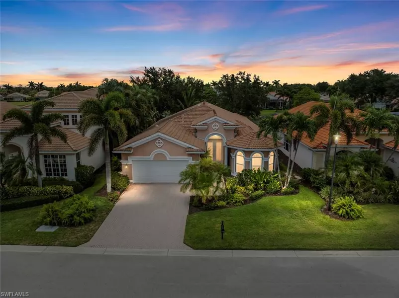 19793 Casa Verde WAY, Estero, FL 33967