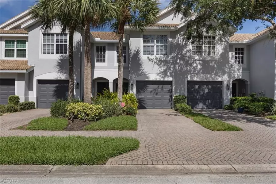 15809 Marcello CIR, Naples, FL 34110