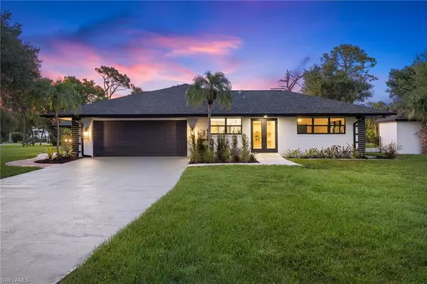Fort Myers, FL 33908,3571 Heritage LN