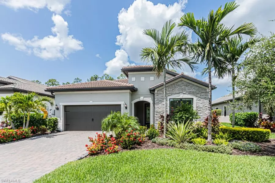 19100 Marquesa DR, Fort Myers, FL 33913