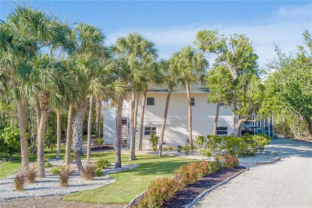 Sanibel, FL 33957,2042 Wild Lime DR