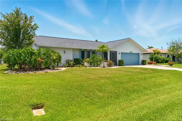 Cape Coral, FL 33914,428 SW 34th ST