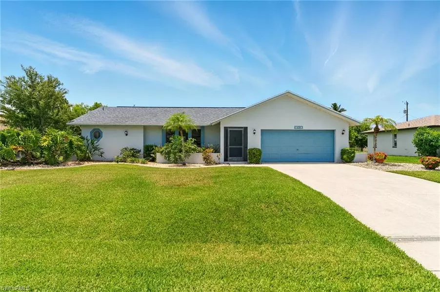 428 SW 34th ST, Cape Coral, FL 33914