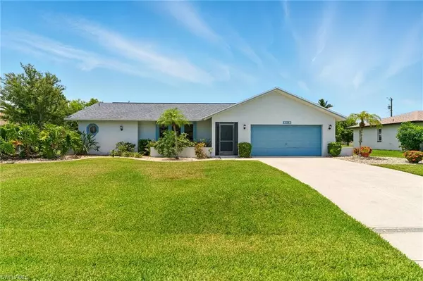 428 SW 34th ST, Cape Coral, FL 33914