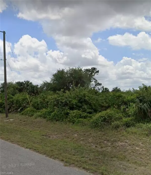 Labelle, FL 33935,8102 Olive CT