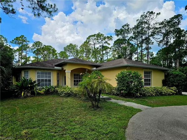 Naples, FL 34120,2640 4th AVE NE