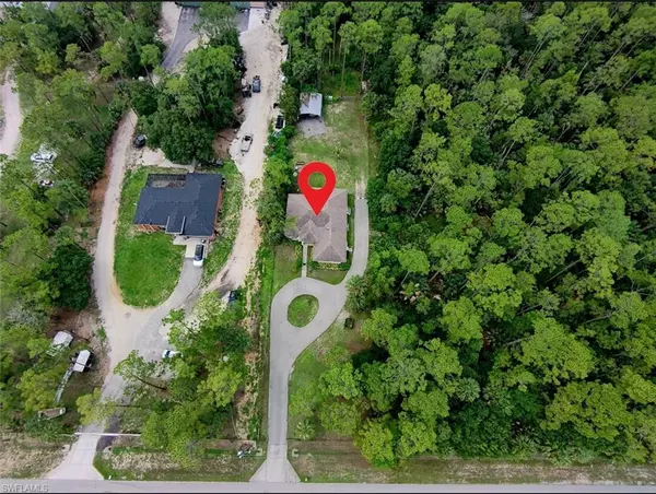 Naples, FL 34120,2640 4th AVE NE