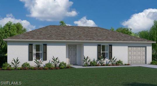 1225 Boxwood ST E, Lehigh Acres, FL 33974