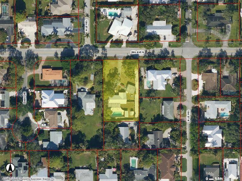 Naples, FL 34103,1260 26th AVE N