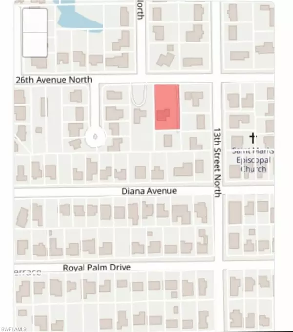 Naples, FL 34103,1260 26th AVE N