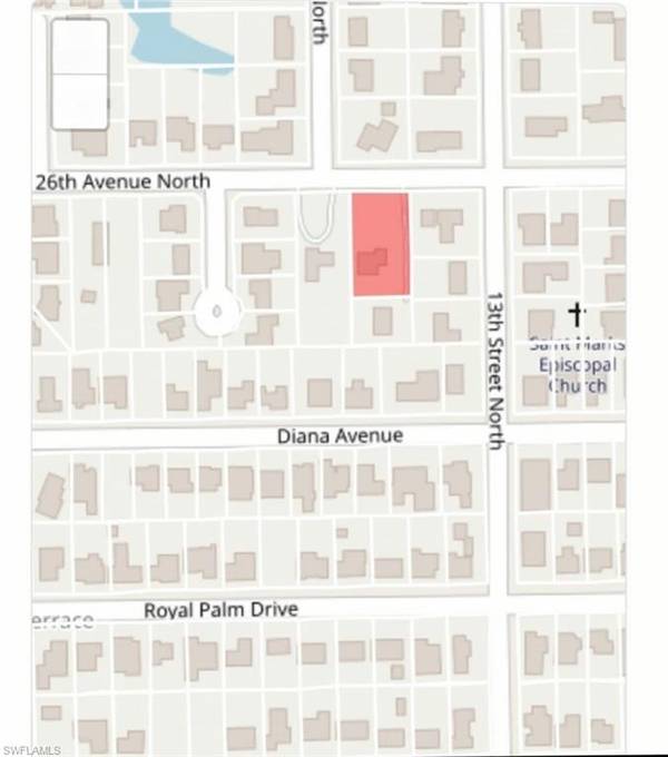 Naples, FL 34103,1260 26th AVE N