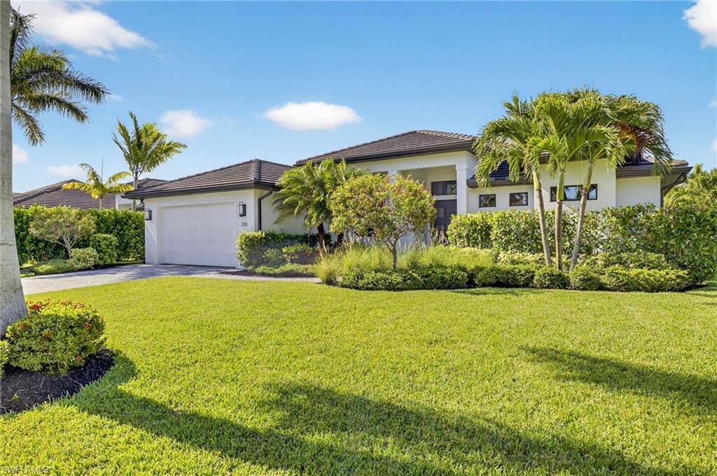 Naples, FL 34110,210 Legacy CT
