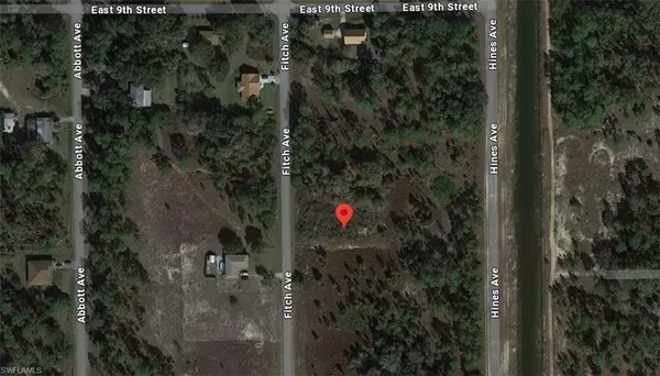 Lehigh Acres, FL 33972,814 Fitch AVE