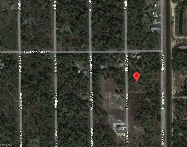 Lehigh Acres, FL 33972,816 Fitch AVE