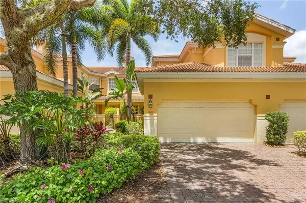 Estero, FL 33928,20240 Burnside PL #1603