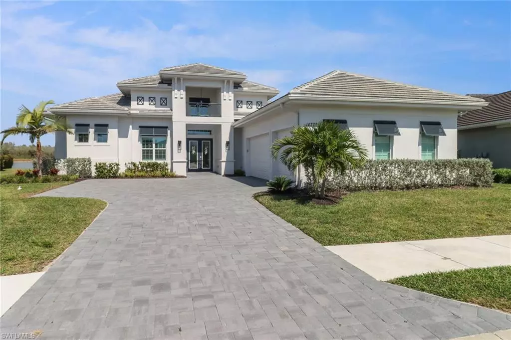 Naples, FL 34114,14370 Laguna Springs LN