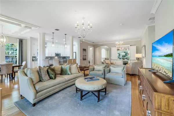 Naples, FL 34114,9053 Cascada WAY #202