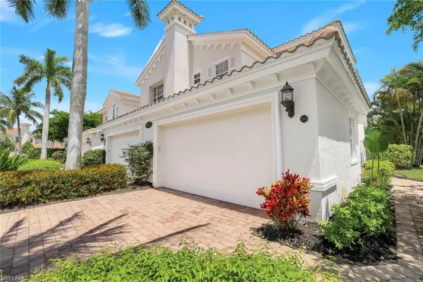 Naples, FL 34114,9053 Cascada WAY #202