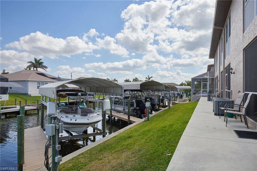 1315 SW 47th TER #2, Cape Coral, FL 33914