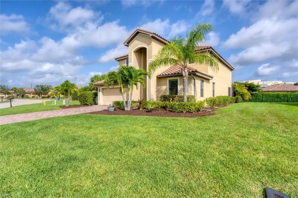 Fort Myers, FL 33905,2738 Via Piazza LOOP