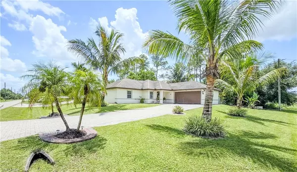 Lehigh Acres, FL 33972,1700 E 15th ST