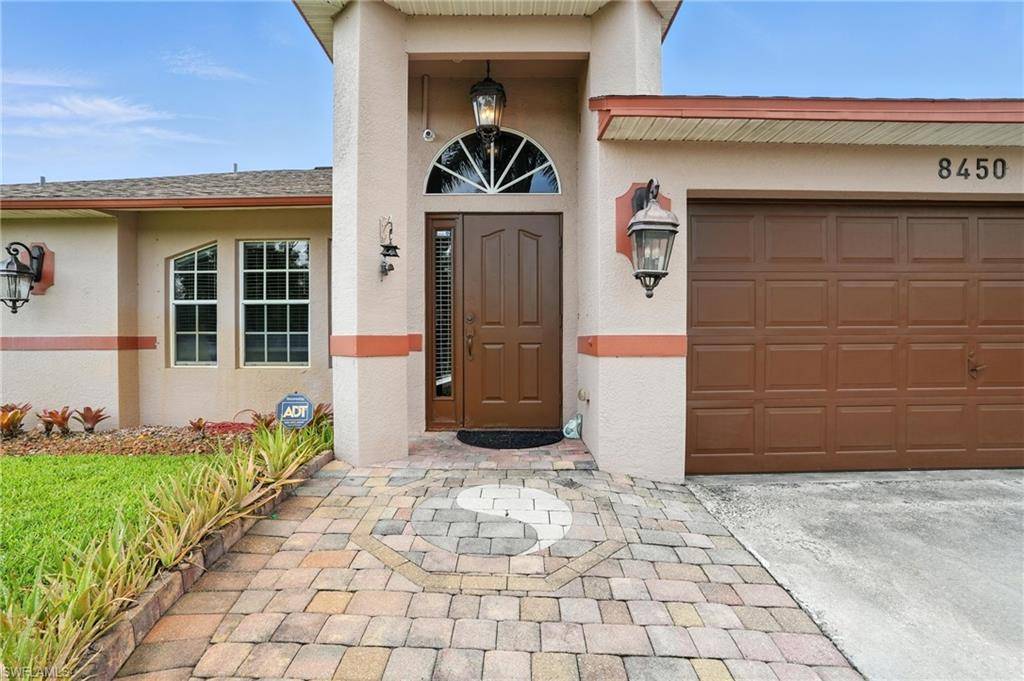 Fort Myers, FL 33967,8450 Blackberry RD