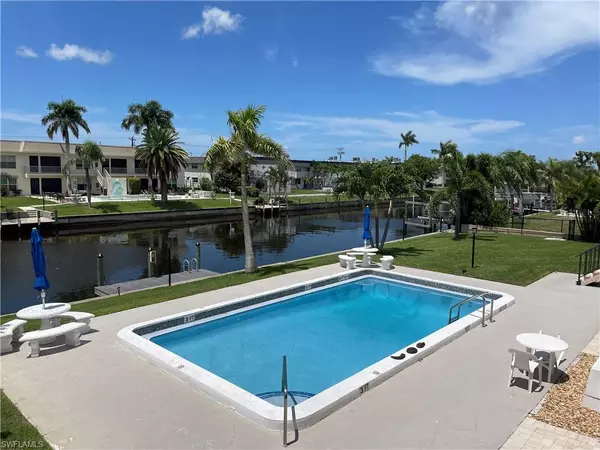 834 SE 46th ST #2A, Cape Coral, FL 33904