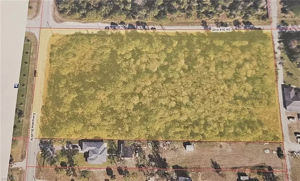 22ND AVE NE, Naples, FL 34120